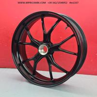 CERCHIO POSTERIORE DUCATI 848 2007 2013 2011