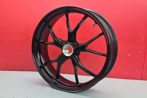 CERCHIO POSTERIORE DUCATI 848 2007 2013 2011