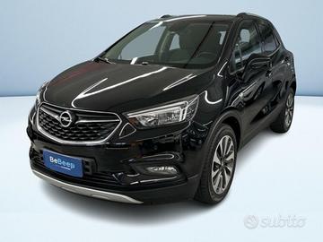 Opel Mokka X 1.6 Innovation s&s 4x2 115cv