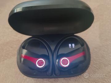 CUFFIETTE BLUETOOTH 
