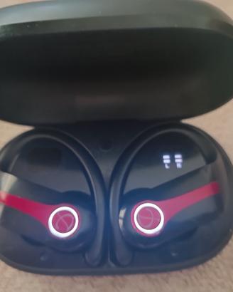 CUFFIETTE BLUETOOTH 