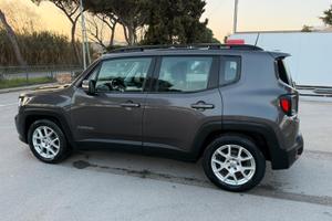 Jeep RENEGADE limitade 1.6 Multijet 130cv 96kW