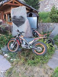 Montesa Repsol 250
