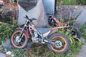 Montesa Repsol 250