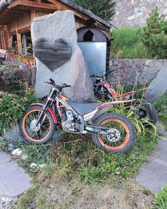 Montesa Repsol 250