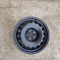 Cerchi in ferro Audi/Volkswagen