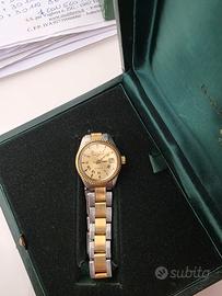 orologio Baume Mercier 