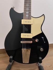 Yamaha RSS02T Revstar Standard - Black