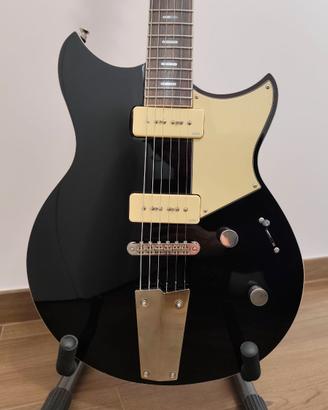 Yamaha RSS02T Revstar Standard - Black