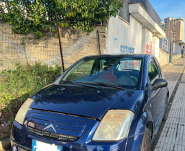 Citroen C2 Deejay