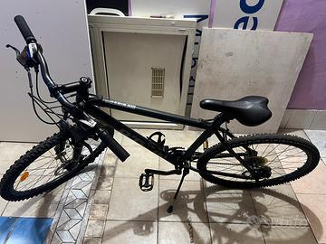 Bici Rockrider 500 b-twin