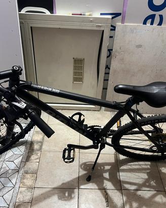 Bici Rockrider 500 b-twin