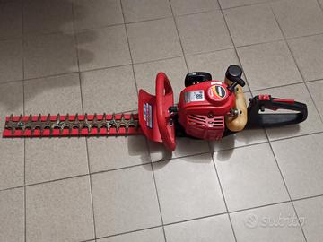 tagliasiepi a scoppio