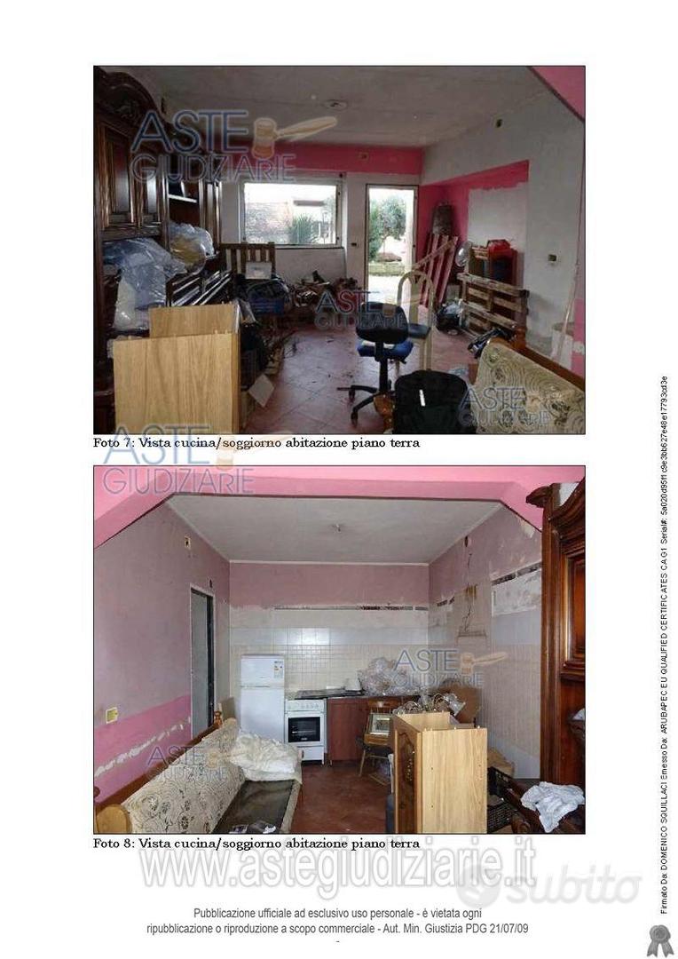 Appartamento – Bagnara Calabra, Ceramida - Vista 4