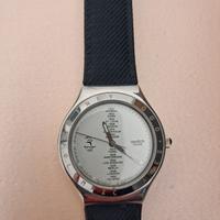 Orologio swatch