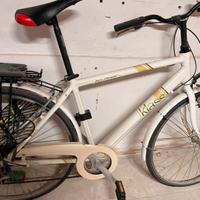 Bici da passeggio per uomo