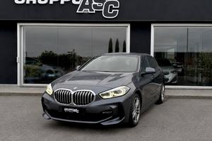 BMW 120 2.0 DIESEL 190 CV MSPORT auto