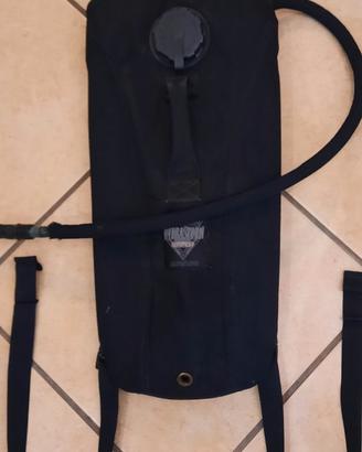 Zaino idratazione con vescica - hydrastorm