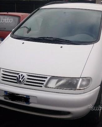 Ricambi volkswagen sharan anno 1999 1.9 cc diesel