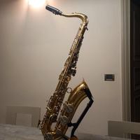 Sax Tenore