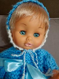 Bambola Cicciobello Furga