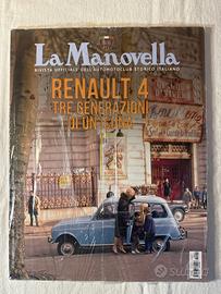 Rivista La Manovella ASI N. 2 Febbraio 2022