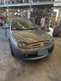MGF TF 160 cv