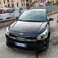 Kua Rio 2017 IV serie 1.4 crdi