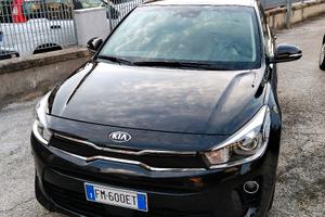 Kua Rio 2017 IV serie 1.4 crdi