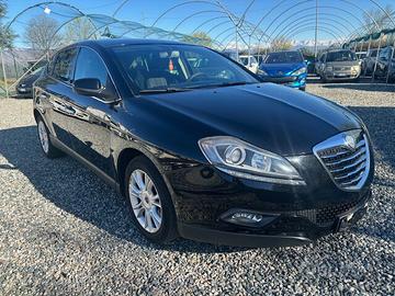 Lancia Delta 1.6 MJT DPF 105 CV Steel