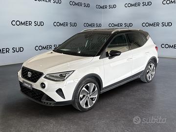 SEAT Arona 2022 - Arona 1.0 ecotsi FR 115cv U32419