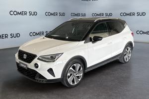 SEAT Arona 2022 - Arona 1.0 ecotsi FR 115cv U32419
