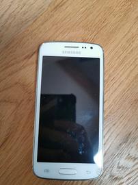 Vecchio cellulare Samsung