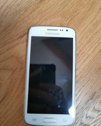 Vecchio cellulare Samsung
