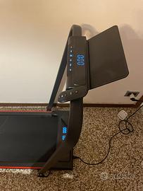 Tapis Roulant Elettrico