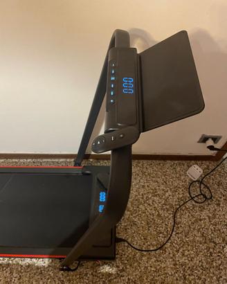 Tapis Roulant Elettrico