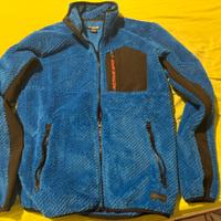 Maglione in pile per bambino