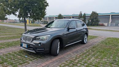BMW X1 X drive Xline