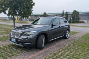 BMW X1 X drive Xline