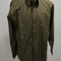 Nike camicia 💯%cotone