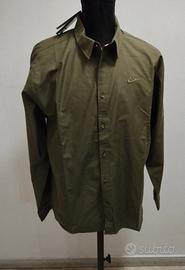 Nike camicia 💯%cotone
