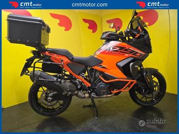 KTM 1290 Super Adventure Garantita e Finanziabil