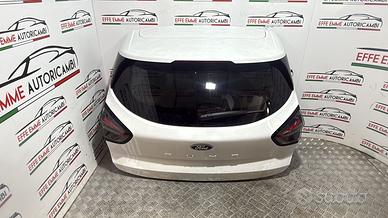 PORTELLONE FORD PUMA 2025 / 2026 COLORE BIANCO