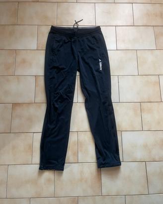 Adidas Terrex Pantaloni Elastici