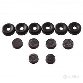 Kit gommini cilindretto freno Ape P2 P3 - 154576