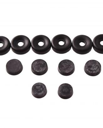 Kit gommini cilindretto freno Ape P2 P3 - 154576
