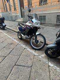 Super tenere 750 asi