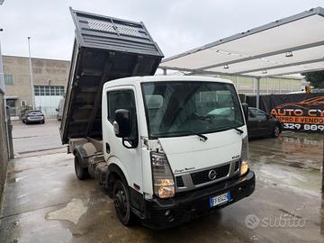 NISSAN CABSTAR NT400 2016 3.0 EURO6B RIBALTABILE T