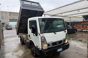 NISSAN CABSTAR NT400 2016 3.0 EURO6B RIBALTABILE T