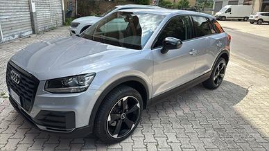 Audi Q2 2018